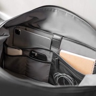 Nexus 大容量旅行包 (黑)