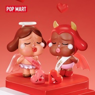POP MART CRYBABY Crying For Love Series Figures Blind Box