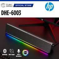 HP DHE-6003 / DHS-4121S / WS10 / WS10 PRO / S1X Dual Mode Bluetooth Wired USB 3.5mm Gaming Multimedi