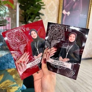 INAI KUKU ELYSS MESRA SOLAT ORIGINAL HQ