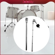 Lohobby Cymbal Holder Hardware Cymbal Arm for Cymbal Stand Hi Hat Cymbal Parts