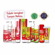 Hot In Cream / Hot In Cream Original Aromatherapy Strong