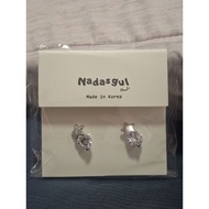 Korea Starry Diamond Earring