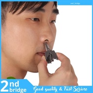 Barbermaskin Nose Hair Removal Tool 2B