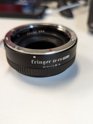 Fringer EF -FX pro II