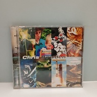 #F206-82 CD TERPAKAI [ CHRIS BOWDEN - TIME CAPSULE ] USED CD #F206-82