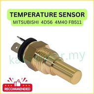 2PIN (T) MITSUBISHI STORM L200, PAJERO 4D56 / 4M40, CANTER FB511 COOLANT WATER TEMPERATURE SENSOR