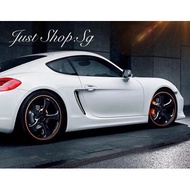 SG Seller!  Car Rim/ Wheel Protector