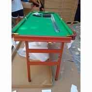 27x55 inches Mini Billiard Table/BIlliard Table For Kids/Lamesa ng Bilyaran/Billiard Accesories
