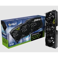 PALIT GeForce RTX 5070 Ti GamingPro-S 16GB GDDR7