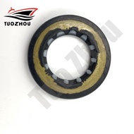 93101-22067 Oil Seal For Yamaha Outboard Parts Parsun Hidea Powertec Seapro 25hp 30hp Size 22*36*6mm