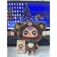 ️Baby Three Big Head Zipper