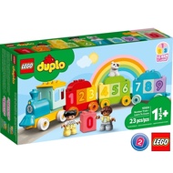 เลโก้ LEGO Duplo 10954 Number Train - Learn To Count a หลากสี 1