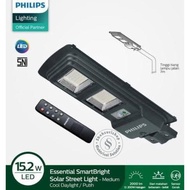 ( PHILIPS BRC010 15,2 WATT LED10/765 200W PJU SOLAR PANEL TENAGA SURYA
