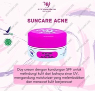 SUNCARE ACNE DR. WIDYARINI SKINCARE
