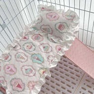 Dayang R81 Rabbit Cage Laced-Up Mat Platform Foot Guinea Pig Pad 81pro Pedal Suitable