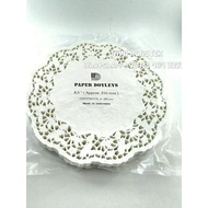 Paper Seagrass 8.5" (PAPER DOLI/PAPER DOLLY)