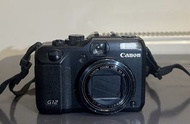 收Canon G12 Digital Camera