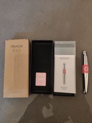 OKACHI 離子導入儀Facial Massager