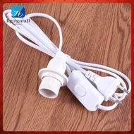 🎃 1.8m Extension Cable with E14 Socket, On/Off Switch, and EU Plug for Pendant Lantern Hanging Lamp 