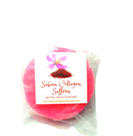 Sabun Saffron Collagen with Brightening