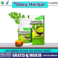 kelorena penyubur sperma / Keloreena Obat Sperma Obat penyubur seperma pria Penahan Sperma Supaya Ti