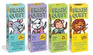 Brain quest