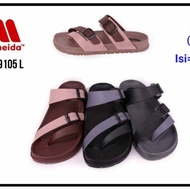 YUMEIDA SLIP-ON SANDALS Wanita 9105