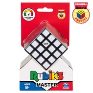 RUBIK'S CUBE 4X4 Toys