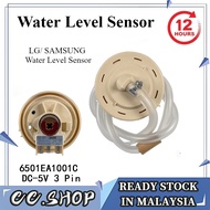 Water level sensor washing machine 6501EA1001C BPS-F water level pressure switching valve