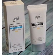 Atomy Sunscreen - Beige Colour