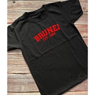 Brunei Souvenir T-shirts for Men and Women