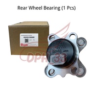 (Daihatsu Thailand) Rear Wheel Hub Bearing Perodua Axia 1.0/ Bezza 1.0 1.3 42410-G6040 / 42410-B6040