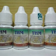 obat tetes telinga THM asli
