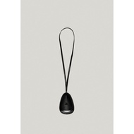 Atelier de LUMEN REFLET PLAT CHARM soft black