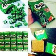 Milo Cube