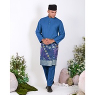 ARYAN BAJU MELAYU ALWAN