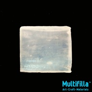 Glycerine Transparent Soap Base - DIY Soap Base - 5kg in Slab Form - For Soap Making