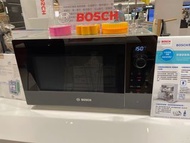 Bosch 微波爐 - 獨立式微波燒烤爐 FEM553MB0U
