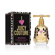 (ORIGINAL) Juicy Couture I Love Juicy Couture Edp 100Ml