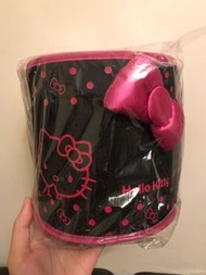 Hello Kitty 儲物筒