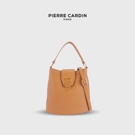 Pierre Cardin Women Medium Bucket Bag /Top Handle