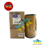 1R-1804 Solar Filter CAT320D2 GC CS533E (KF-804) K-FLO.(SV512D 26560201)