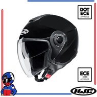 HJC Helmets i40N Metal Black