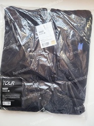 BTS Map of the soul Tour Hoody Ver 1 Hoodie