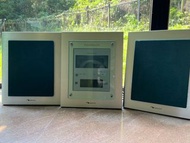 Nakamichi Sound Space
