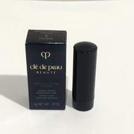 Clé De Peau Beauté [Dressing Table] Key To Skin Luxury Customized Lipstick 2g Color No. 103 Valid Pe