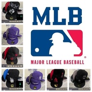 Men's New E.ra MLB hip-hop cap trend Sun protection breathable 59.FIFTY Fitted Hat