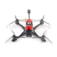 Happymodel Crux35 ELRS V2 Analog / Crux35 Digital HD 150mm 3.5 Inch 4S Ultralight FPV Racing Drone B
