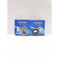 Ohatsu Ball Bearing Laher 6900 ZZ Iron Cover 6900 2RS Original Rubber Cover 6900ZZ 6900-2RS